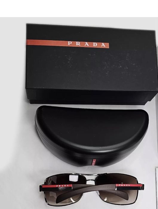 Слънчеви очила PRADA