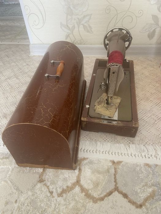 Тигин машин истеп тур