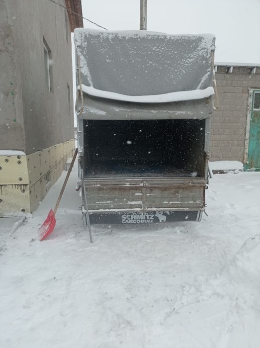 Газель бизнес 2009