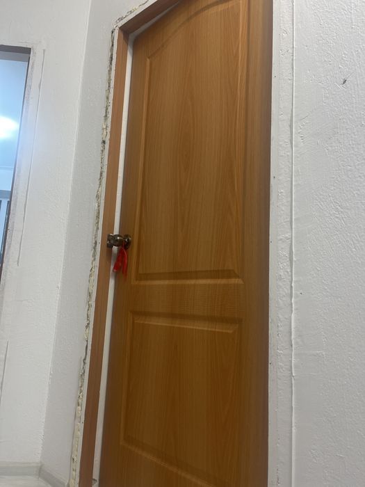 Есік сатылады ..