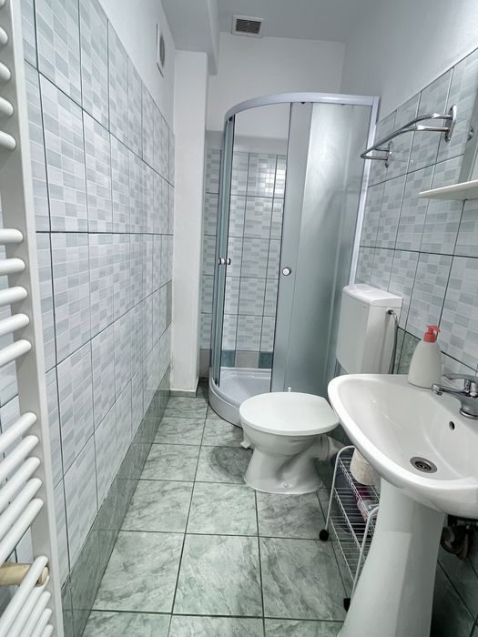 Apartament 1 camera
