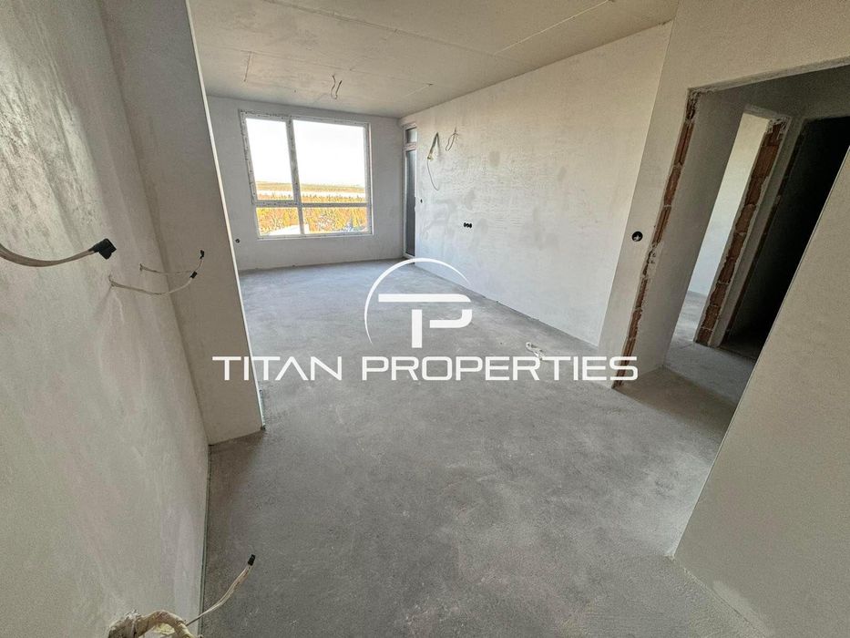 Продава се Двустаен апартамент в Бургас, Изгрев - 59 кв.м за 1003 €/кв.м - Снимка #4