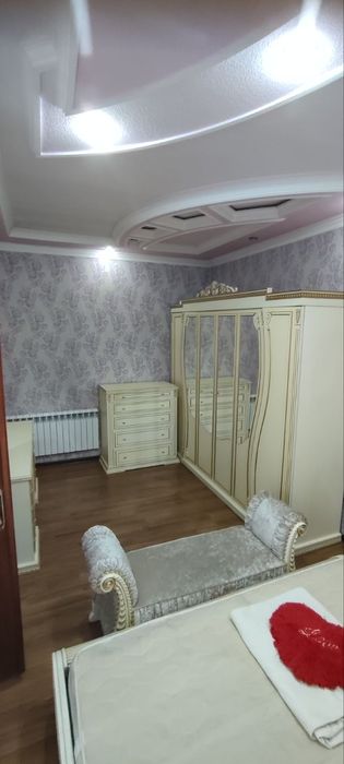 6 ком Олмазор туман аренда Участок