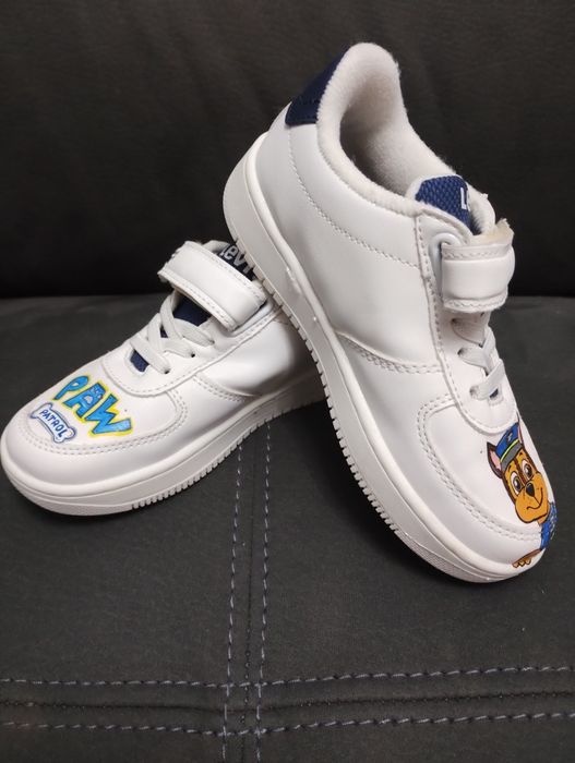 Детски кецове Levi's, р-р 28