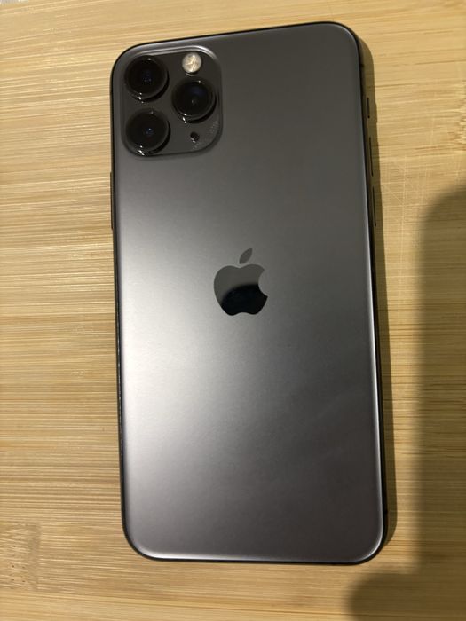Iphone 11 pro 256 Gb