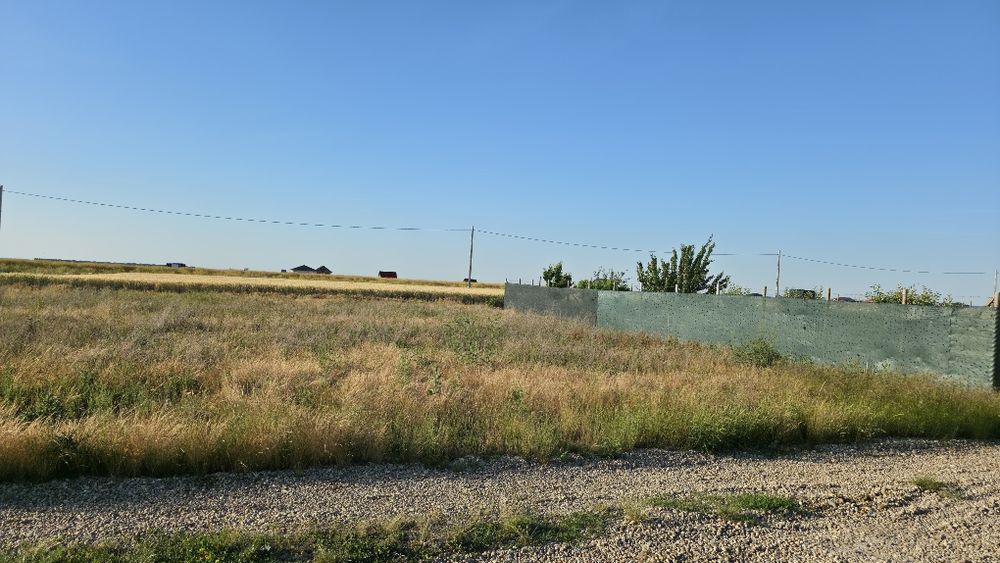 Proprietar – Vând Teren Intravilan 500 mp – Livada de Bihor – Zonă rezidențială nouă  cu potențial geotermal