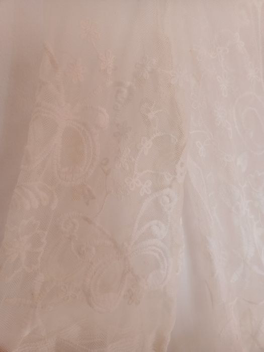 Rochie ,,tulle,, calitativ