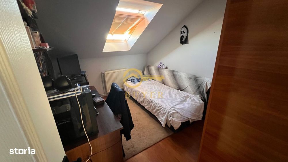 Apartament 3 Camere Aleea Sevis