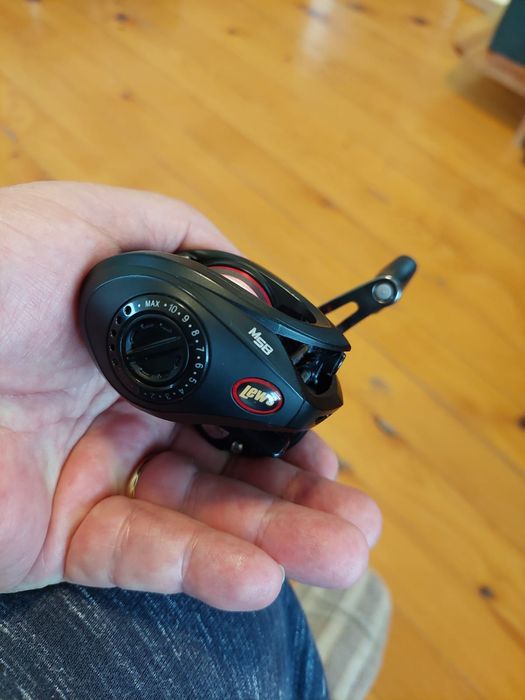 Байткастингов мултипликатор Lews