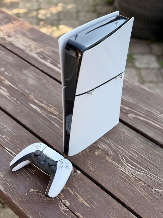 Ps5 slim digital 1tb
