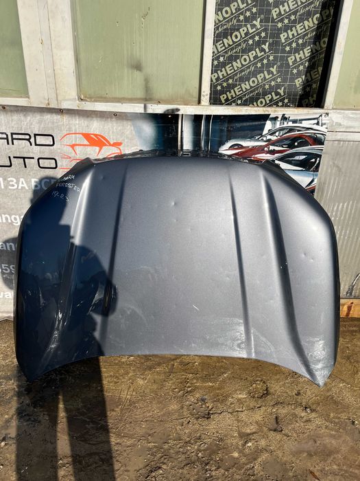 Капак Subaru Forester 5 18-
