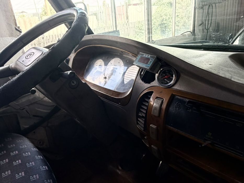 Продам грузовичок фрланд