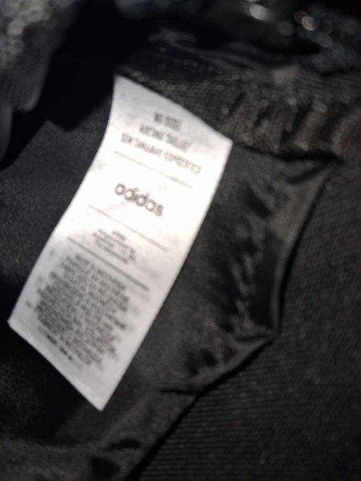 Borseta Neagra Barbati