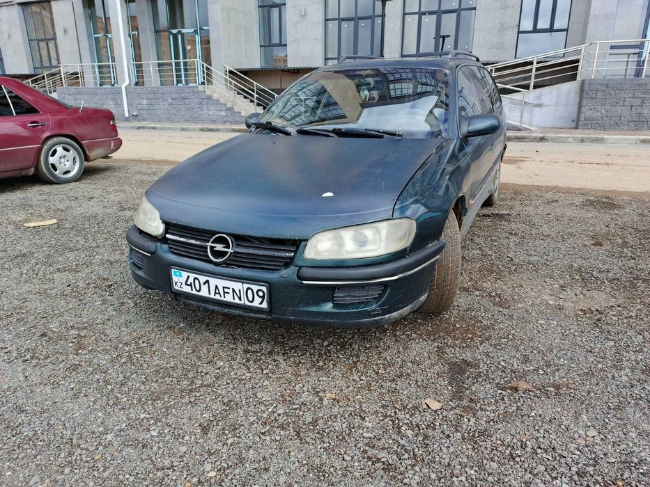 Продам Opel Omega B