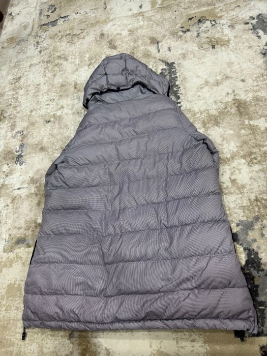 Куртка (пуховик )