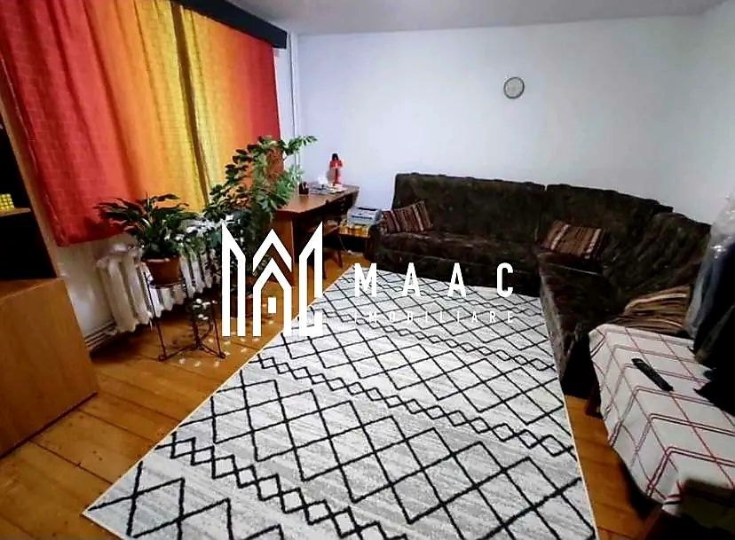 Închiriez apartament doua camere