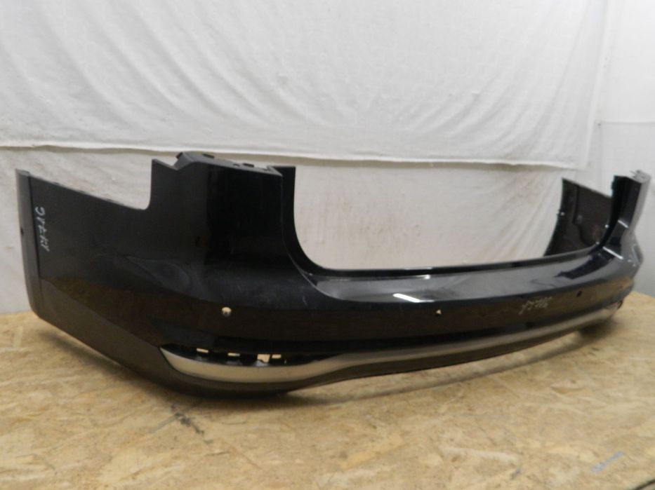 Bara spate Audi A6 C8 Allroad, 2018, 2019, 2020, 2021, 4K9807511F.