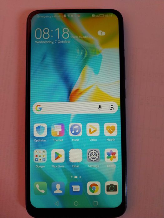 Telefon Huawei P Smart Z