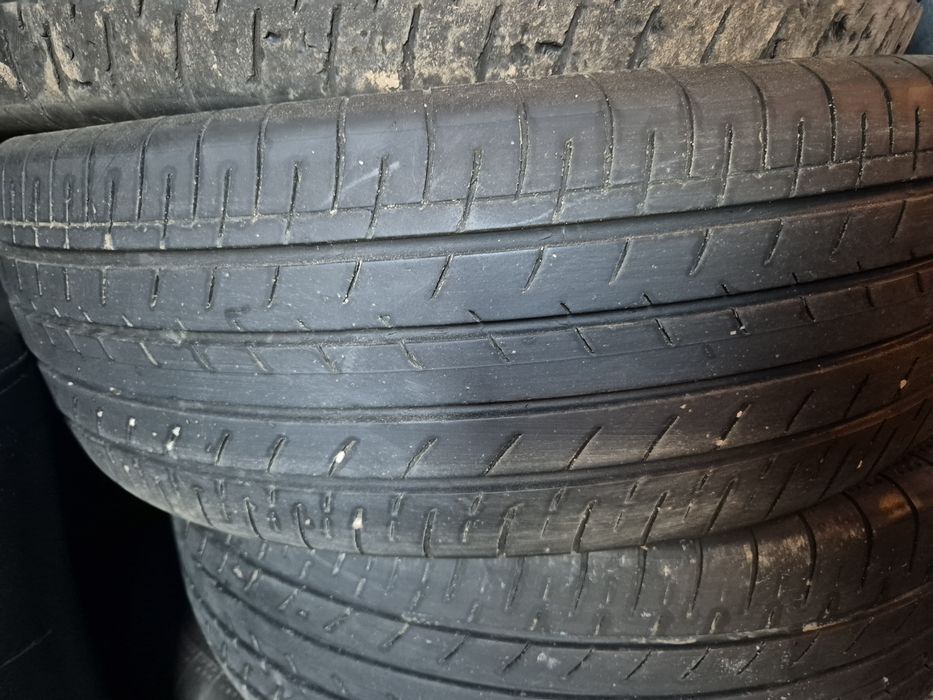 Продам летние шины r16