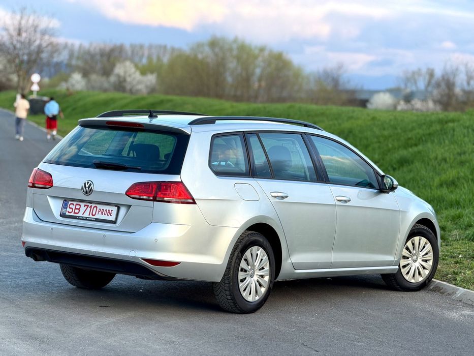 Volkswagen Golf Import Germania / Stare excelenta