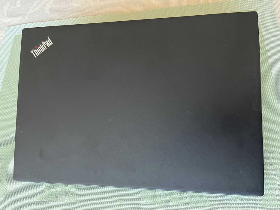 Lenovo ThinkPad X280 FHD 16GB 512 i5-8350U ГАРАНЦИЯ