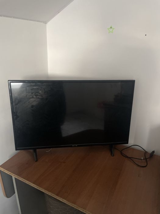 Televizor Vortez