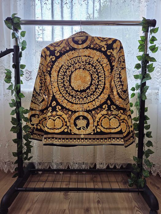 Sacou versace marimea XS