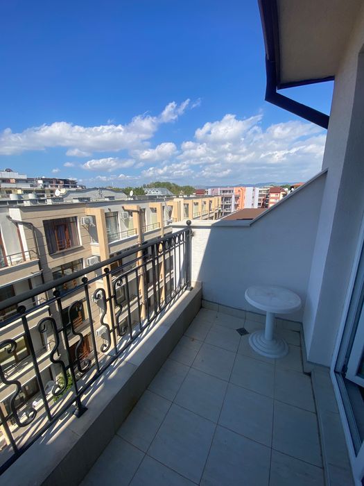 Продава се Двустаен апартамент в Свети Влас - 61 кв.м за 1132 €/кв.м - Снимка #8