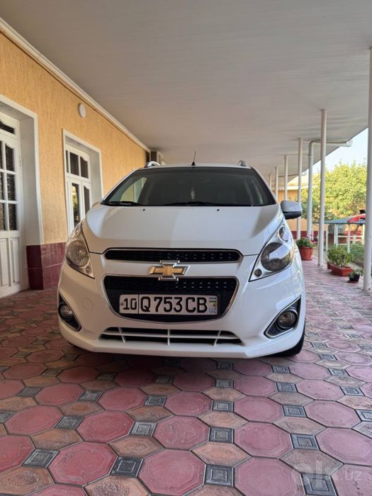 Spark 2021 sotiladi