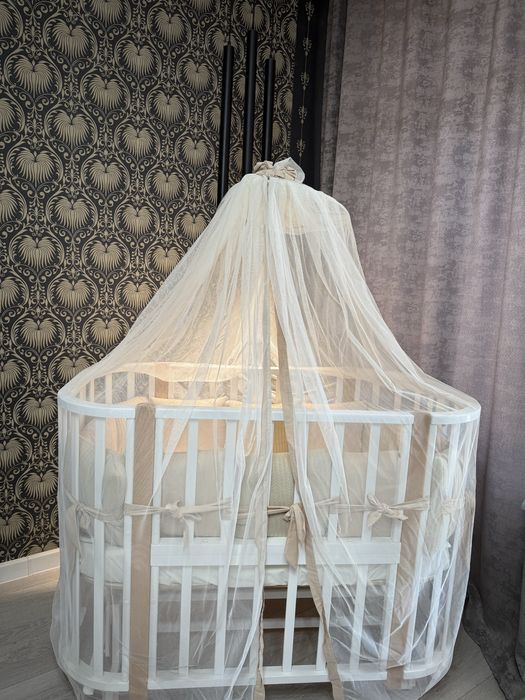 Кровать детский