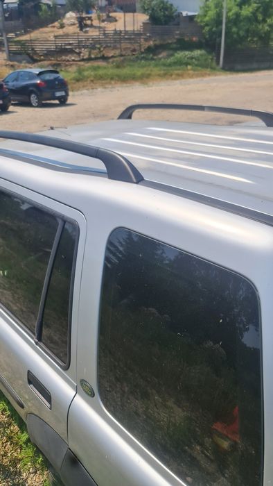 Vând Land Rover Freelander defect