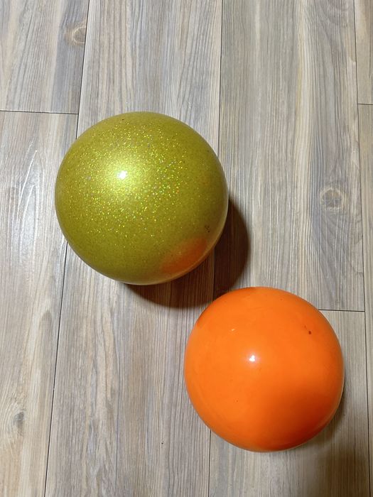 Предметы для художественной гимнастики