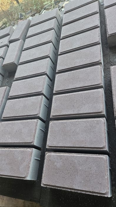 Брусчатка.тратуарная плитка.