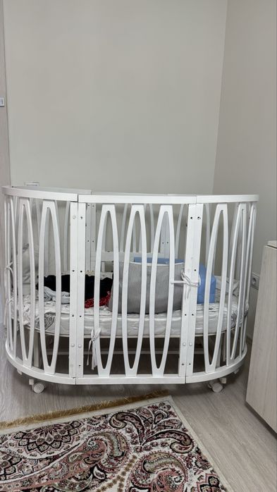 Делская кровать