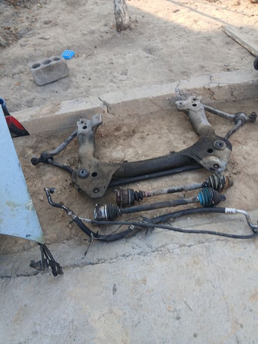 Матор каропка 2.6