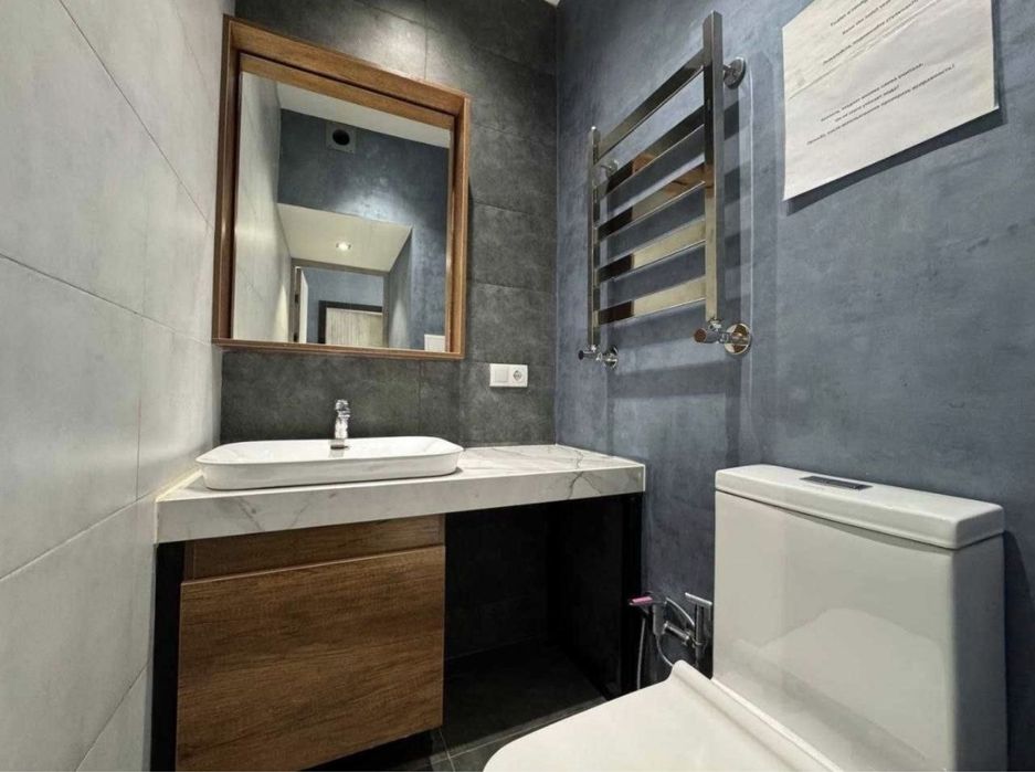 Саид Барака Гувд | 112кв - нежилое помещение Аренда