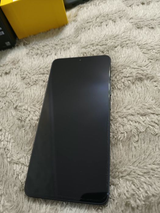 Poco x6 pro 12 gb 512gb