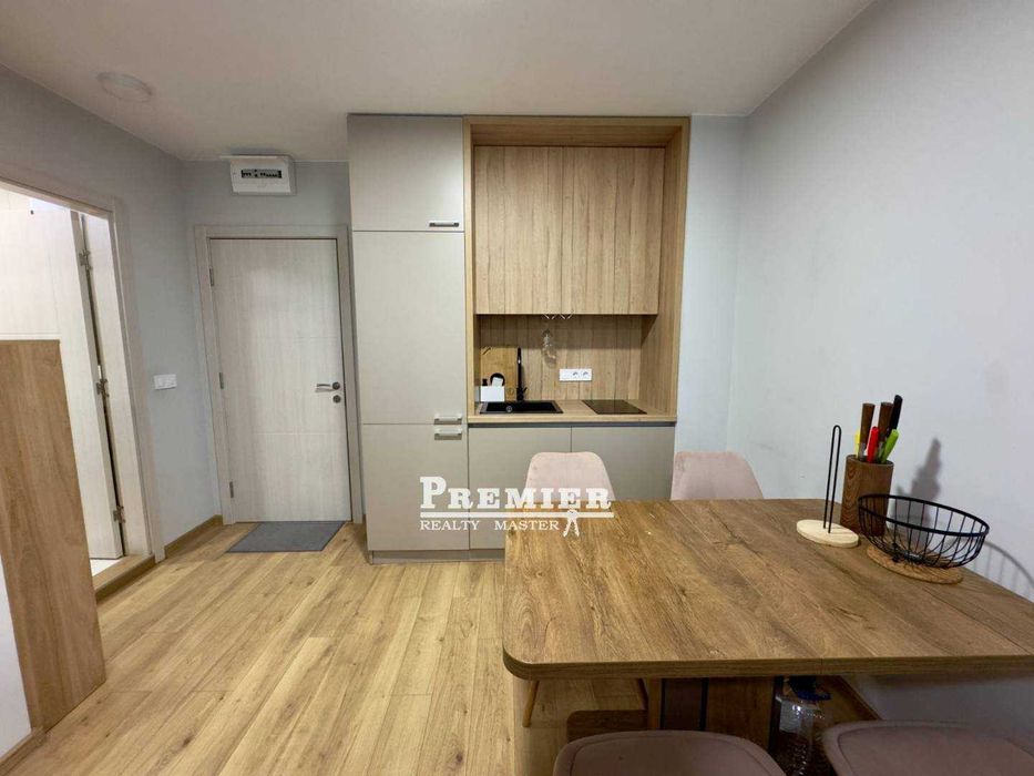 Продава се Двустаен апартамент в к.к. Слънчев бряг - 44 кв.м за 1264 €/кв.м - Снимка #9