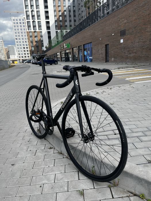 Фикс Pizzicato T1