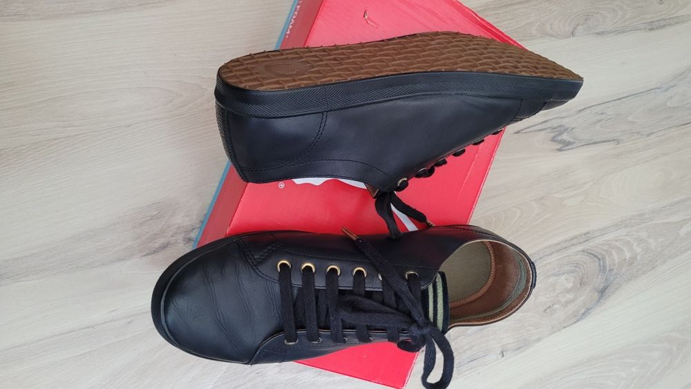 Pantofi  Fredd Perry 45