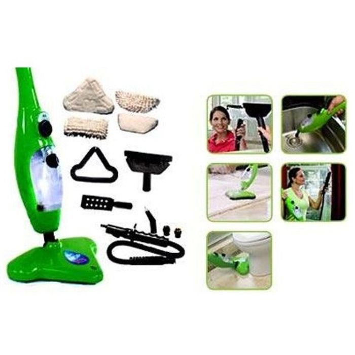 Стийм моп модел X5