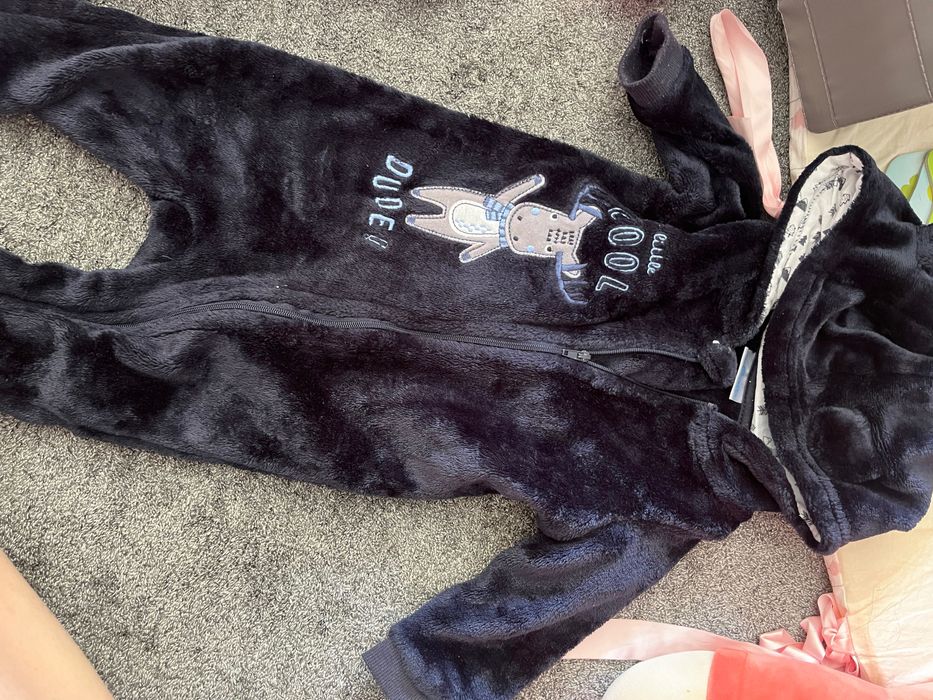 Дрешки номер 62-68