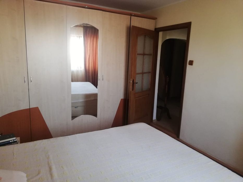 Apartament etaj intermediar 2 camere Mazepa