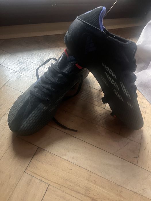 Футболни бутонки Adidas 39/40 номер