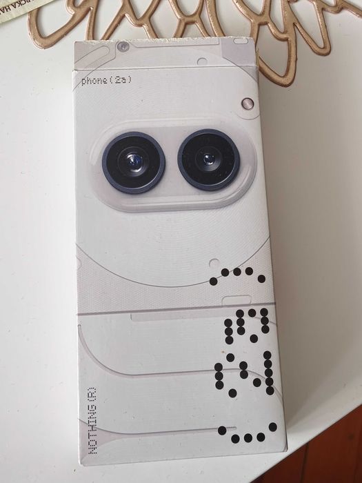 2a Nothing phone