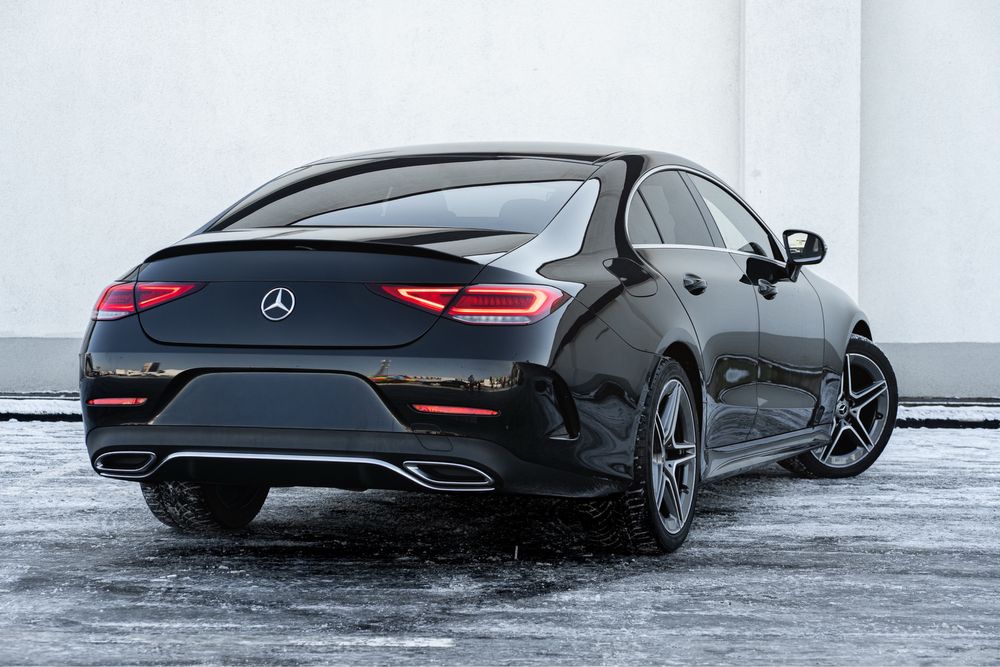 Fotograf Auto - Profesional