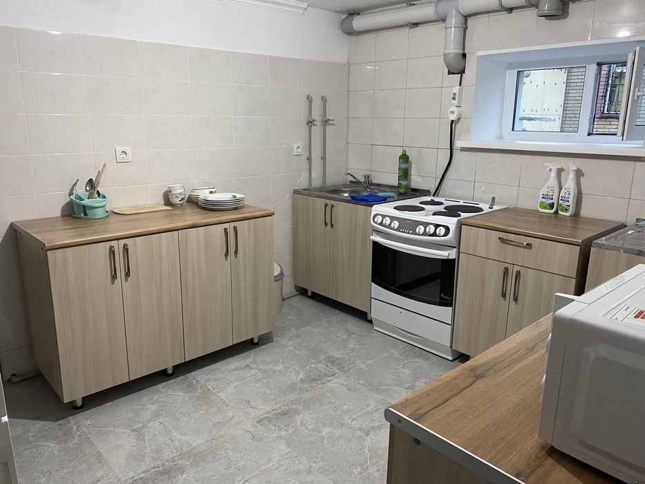 Сдам малосемейку