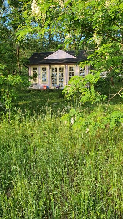 Loc superb cu tiny houses
