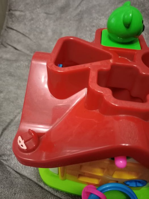 Игрушки развивающие