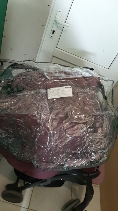 Детская коляска.